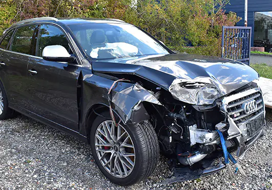 Kfz Schadengutachten Leipzig Gutachten für Fahrzeuge